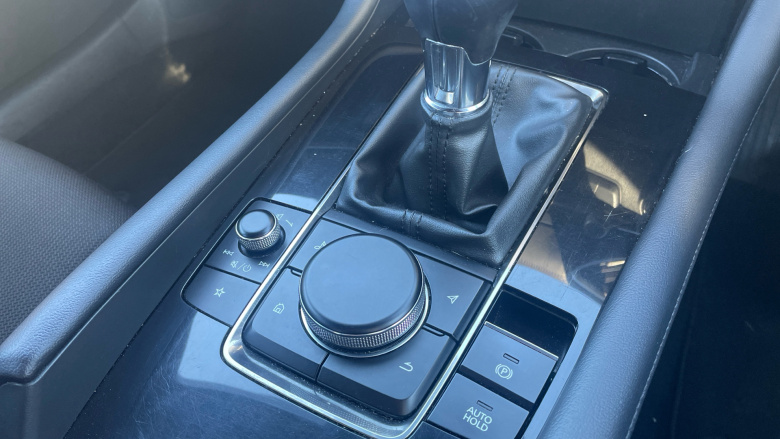 Mazda 3 2.0 e-Skyactiv G MHEV SE-L 5dr Petrol Hatchback